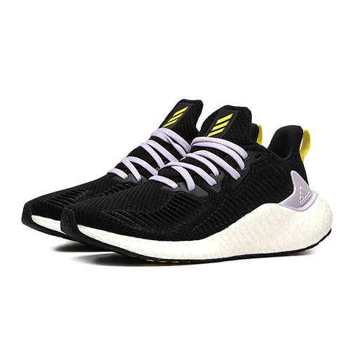 Giày Adidas Wmns AlphaBoost IWD 'Purple Tint' EH0426 - Ảnh 13