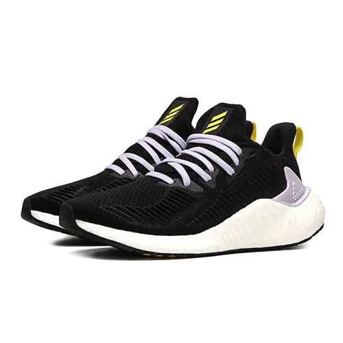 Giày Adidas Wmns AlphaBoost IWD 'Purple Tint' EH0426 - Ảnh 13