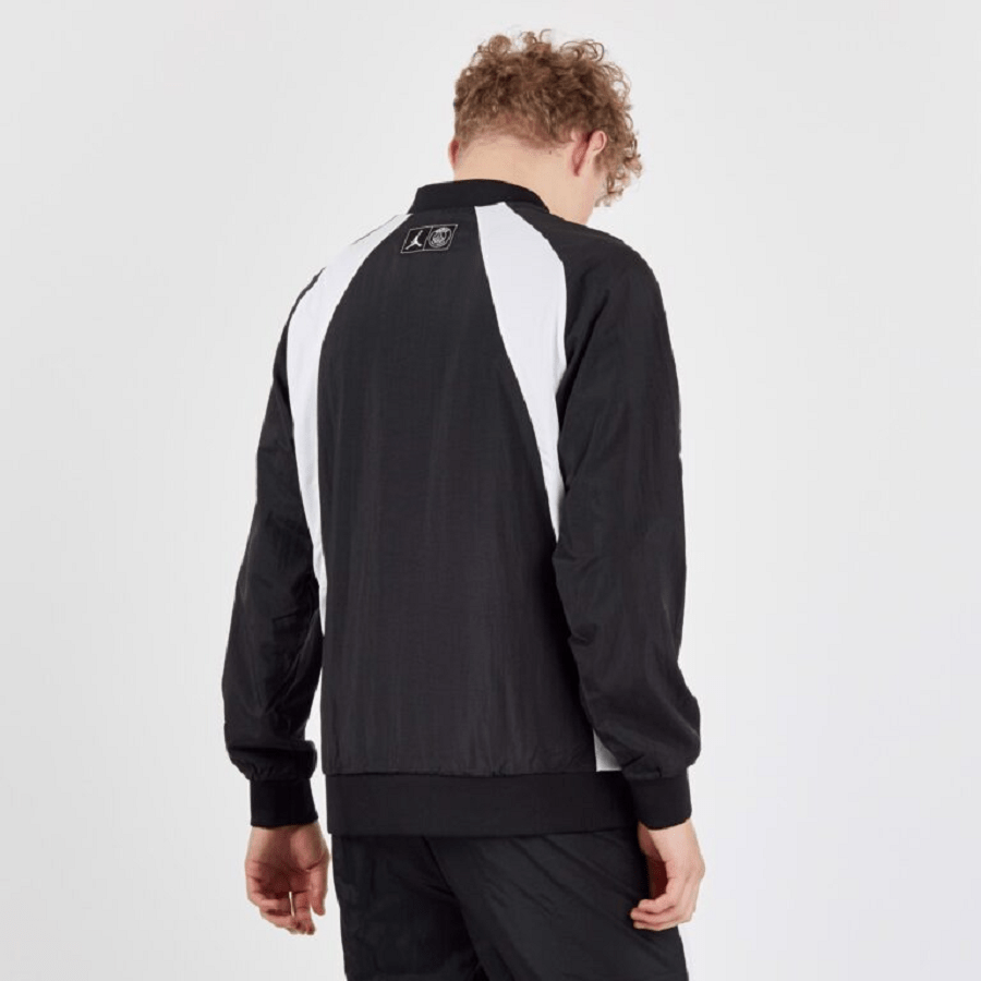 Áo Nike Jordan x Paris Saint Germain Set BQ4224-010 - Ảnh 2