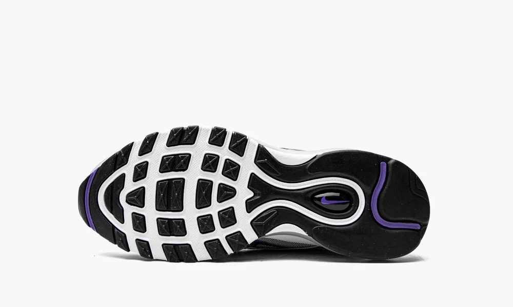 Giày Nike Air Max 97 17 (GS) 921522-008 - Ảnh 4