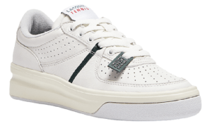 Giày Lacoste Women's Quantace Leather Sneakers RZ0100W51G-1X3