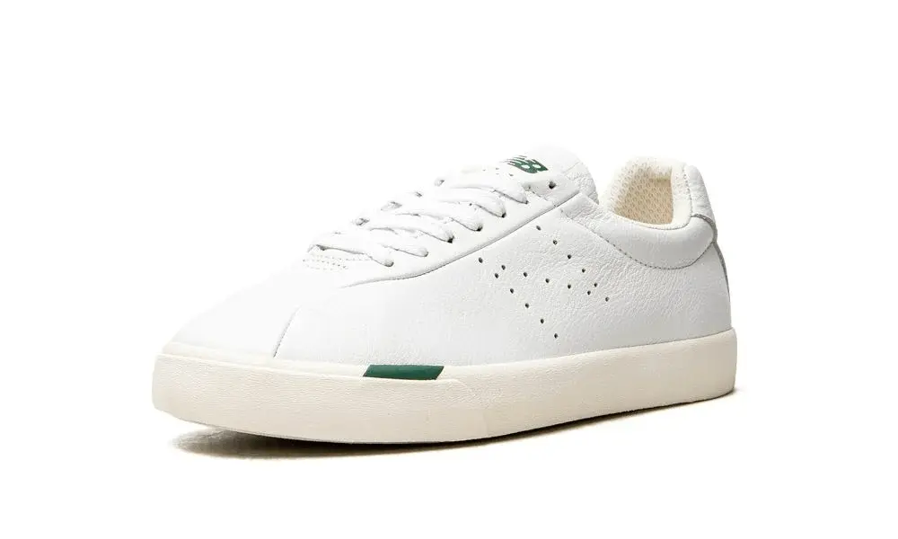 Giày New Balance Numeric 22 'White Green' NM22BOS - Ảnh 6