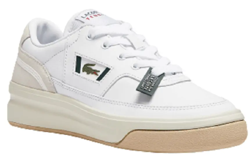 Giày Lacoste G80 Leather Sneakers RZ0040W51G-65T
