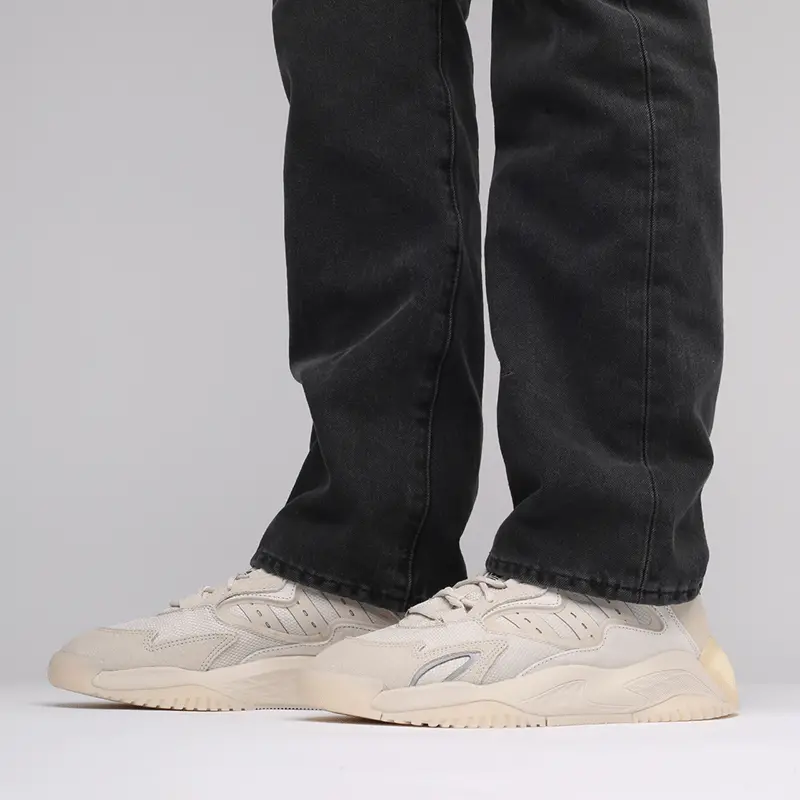 Alternative view of Giày Adidas Originals Streetball II GX0783