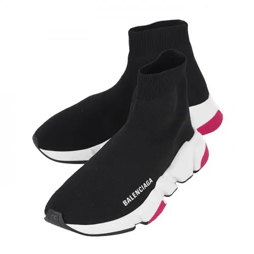 Giày Balenciaga Speed LT Sneaker 587280 W2DB4 1959 - Ảnh 4