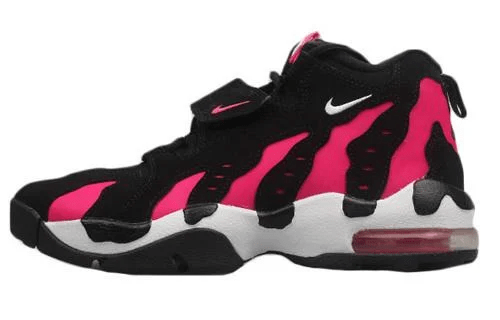 Giày Nike Air DT Max 96 GS 'White Black' 616502-003 - Ảnh 2