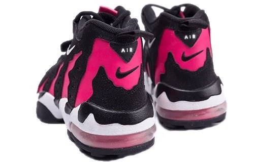 Giày Nike Air DT Max 96 GS 'White Black' 616502-003 - Ảnh 3