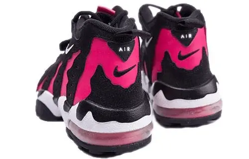 Giày Nike Air DT Max 96 GS 'White Black' 616502-003 - Ảnh 3