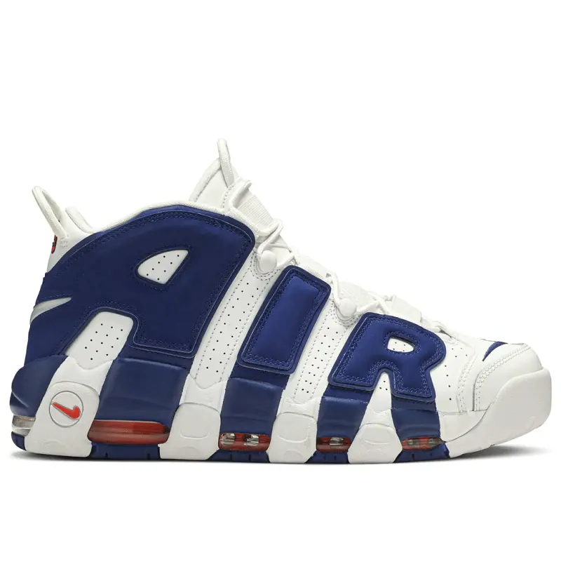 Giày Nike Air More Uptempo 'Knicks' 921948-101