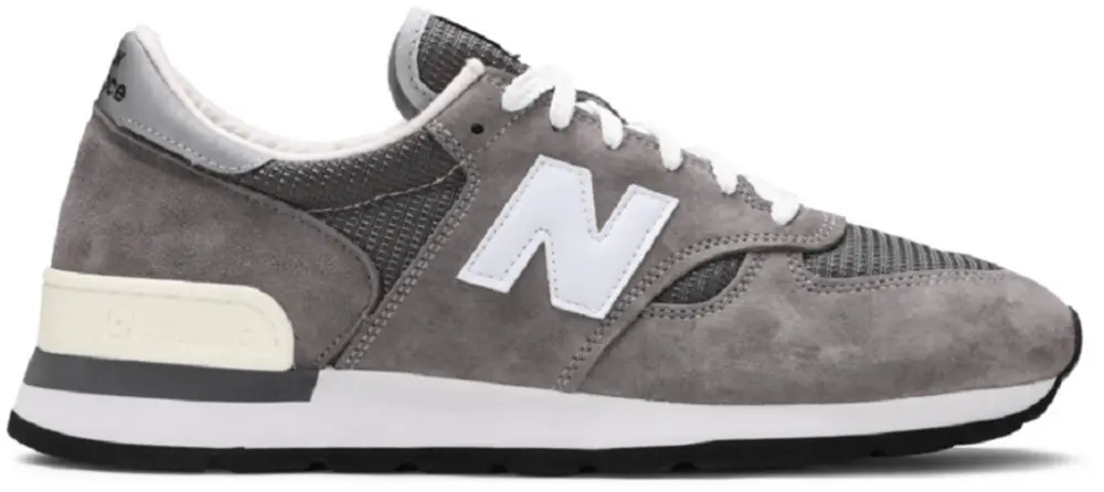 Giày New Balance 990 Made In USA ’30th Anniversary’ M990GRY