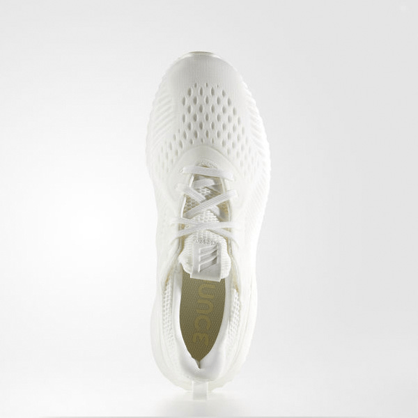 Giày Adidas Wmns Alphabounce EM 'Undye' BW1226 - Ảnh 5