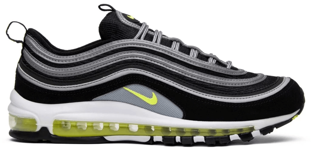 Giày Nike Air Max 97 OG QS 'Neon' 921826-004