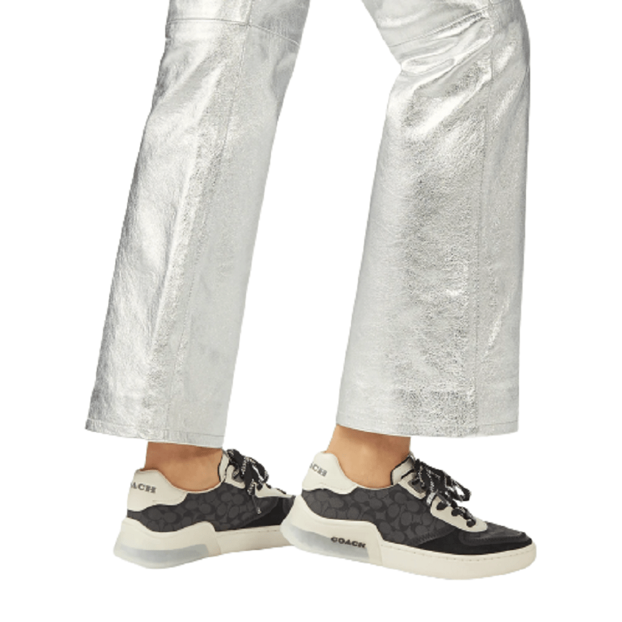 Giày Coach Citysole Court Sneaker G5075-A16 - Ảnh 6