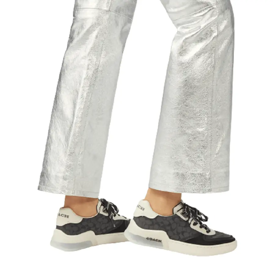 Giày Coach Citysole Court Sneaker G5075-A16 - Ảnh 6