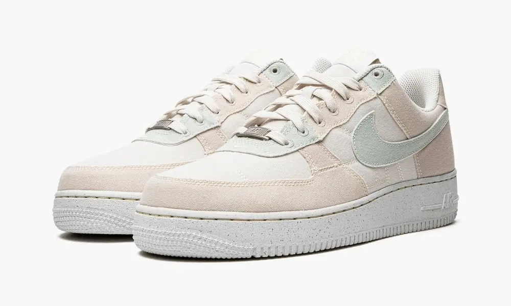 Alternative view of Giày Nike Air Force 1 Low 'Next Nature Phantom' DR5648-030