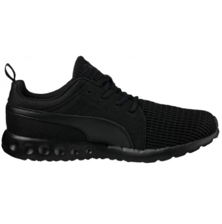 Giày Puma Carson Runner Dash 'Black' 189812-02