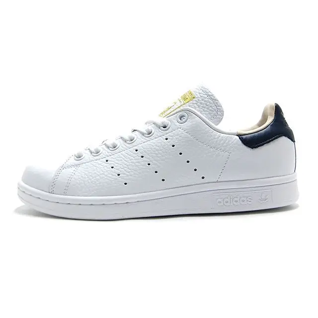 Alternative view of Giày Adidas Stan Smith 'Royal Blue' CQ2201