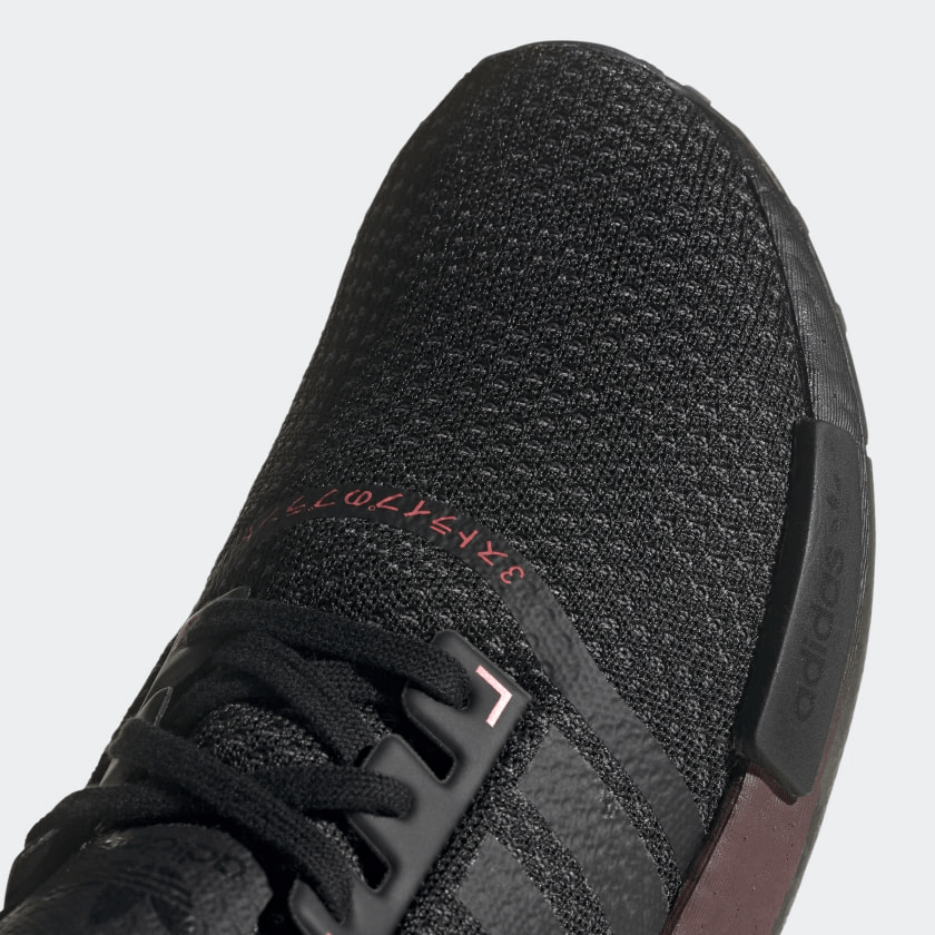 Giày Adidas Nmd_r1 'Signal Red' FV1738 - Ảnh 4