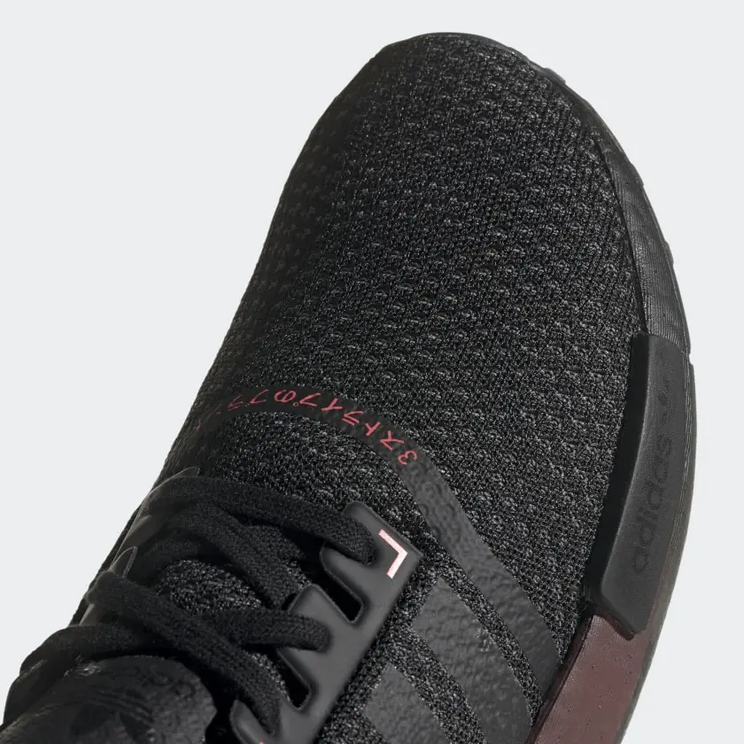 Giày Adidas Nmd_r1 'Signal Red' FV1738 - Ảnh 4