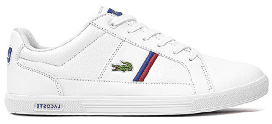 Giày Lacoste EUROPA 30SPM0008