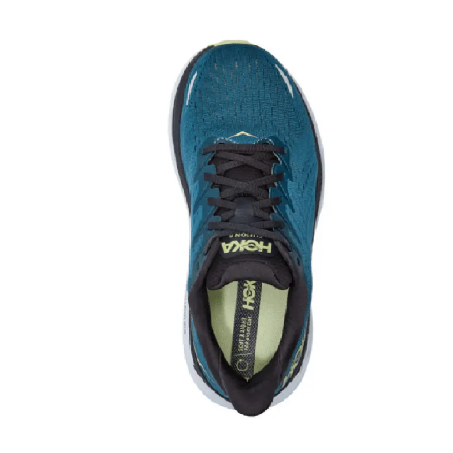 Alternative view of Giày Hoka Clifton 8 Running “Blue” 1119393-BCBT