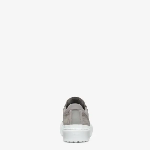 Giày Fendi Force 'Grey Fabric' 7E1520AD76F1FGU - Ảnh 5