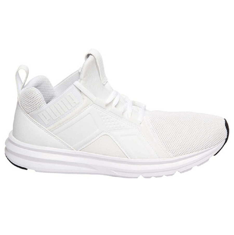 Giày Puma Enzo Mesh 'White' 190015-04