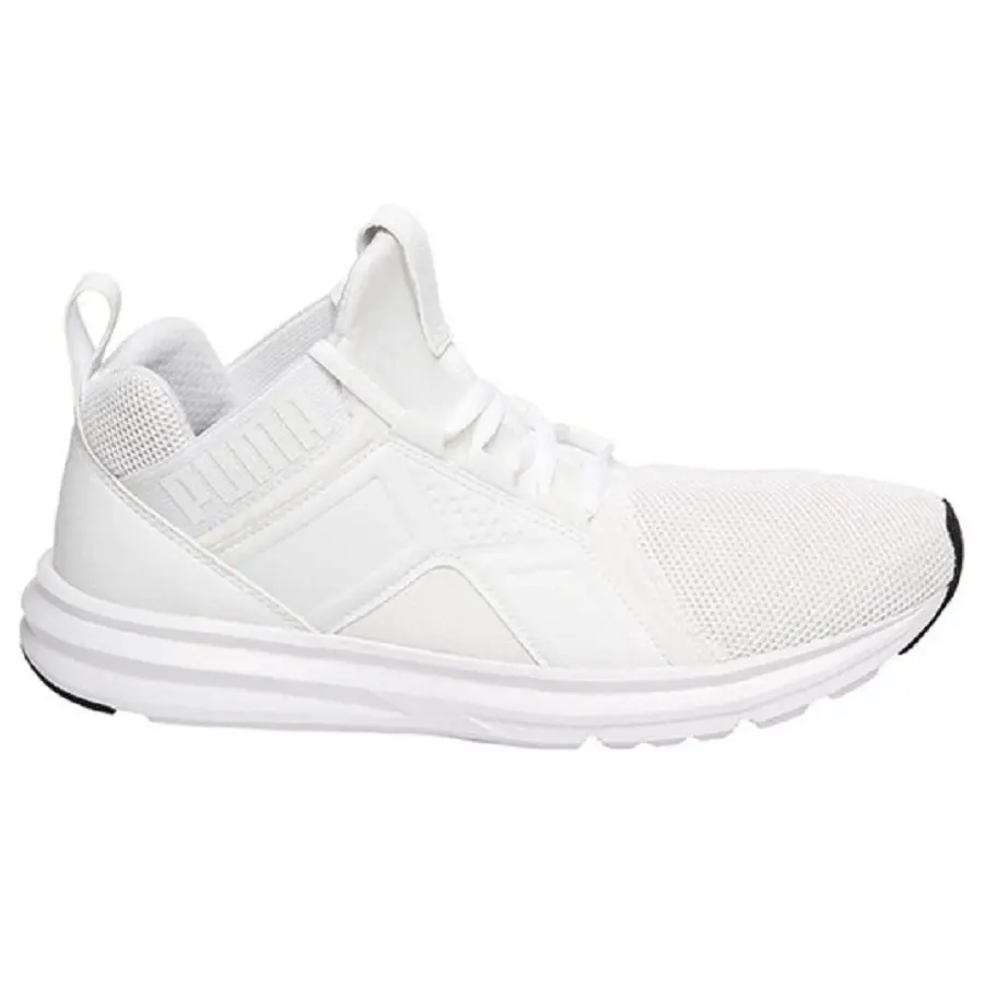 Giày Puma Enzo Mesh 'White' 190015-04