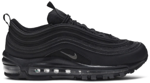 Giày Nike Air Max 97 'Triple Black' 921733-001