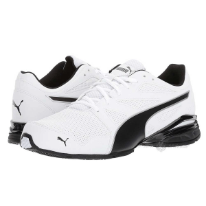 Alternative view of Giày Puma Tazon Modern Sl Fit 'Black White' 190296-08