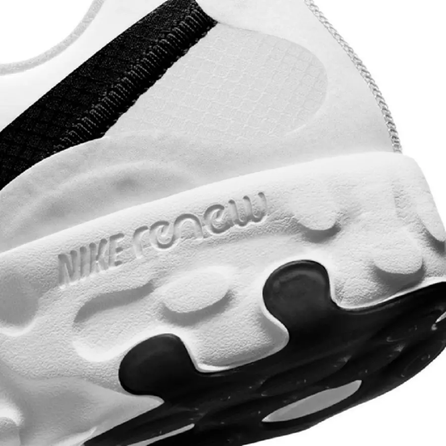 Giày Nike Renew Lucent II White CK7811-101 - Ảnh 5
