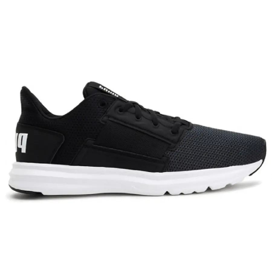 Giày Puma Enzo Street 'Black White' 190461-04