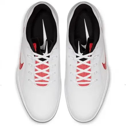 Giày Nike Vapor Pro Wide 'White University Red' AQ2196-104 - Ảnh 3
