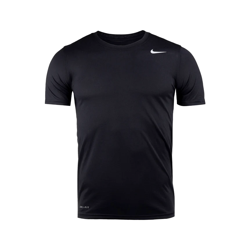 Áo Nike Legend 2.0 Dri-FIT Training Shirt Black Silver 718833-010