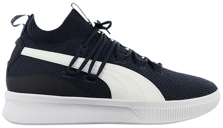 Giày Puma Clyde Court GW 'Peacoat' 191712-13