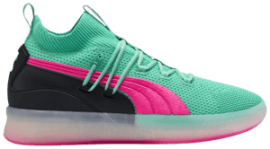 Giày Puma Clyde Court 'Ocean Drive' 191715-01