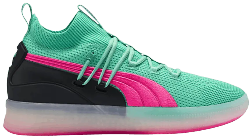 Giày Puma Clyde Court 'Ocean Drive' 191715-01