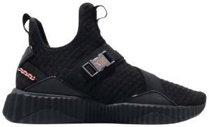 Giày Selena Gomez x PUMA Defy Mid 'Rose Gold' 191776-01