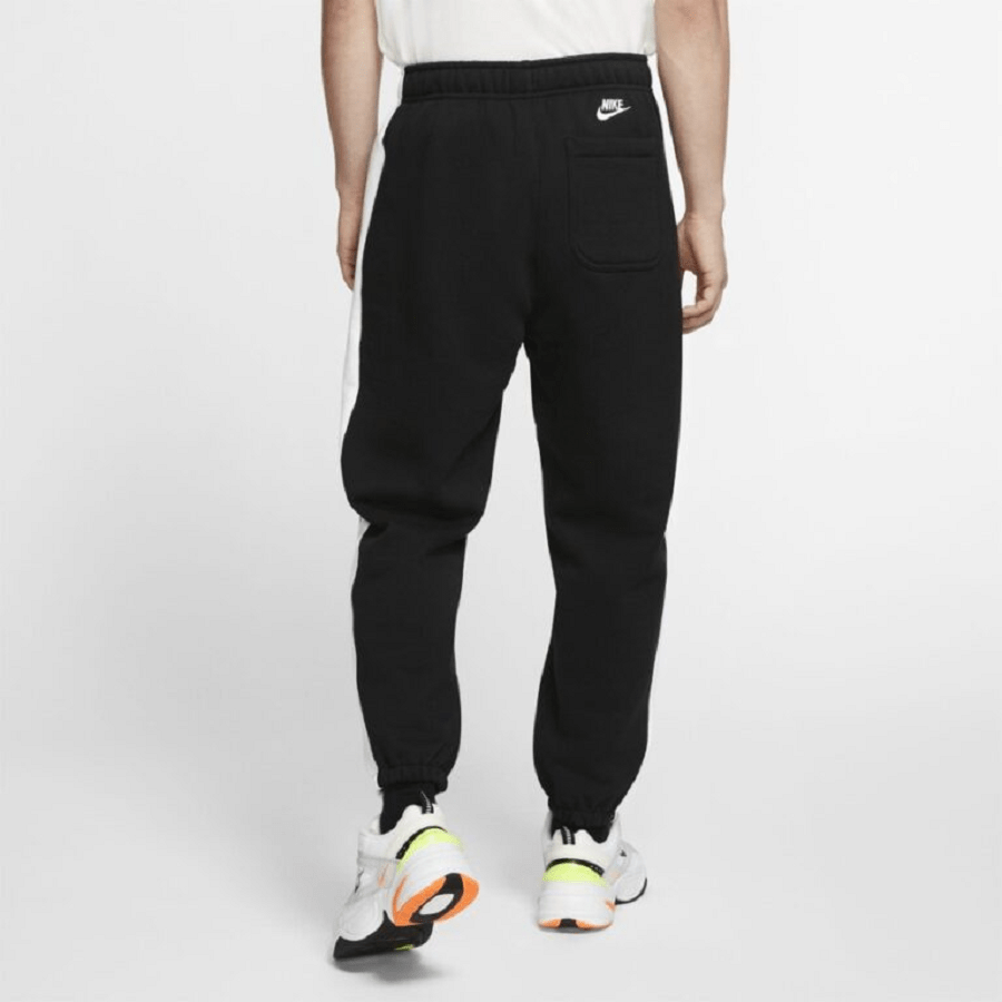 Quần Nike Sportswear JDI striped trousers BV5536-010 - Ảnh 2