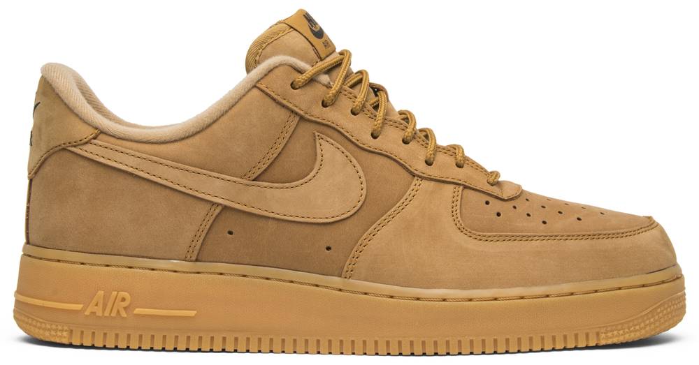 Giày Nike Air Force 1 LV8 3 'Wheat' BQ5485-700