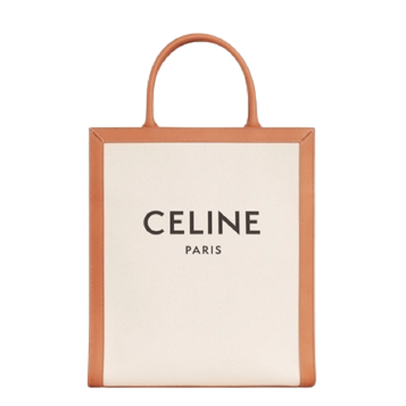 Túi Celine Casual Calfskin Office Style 'Natural Tan' 192082BNZ.02NT