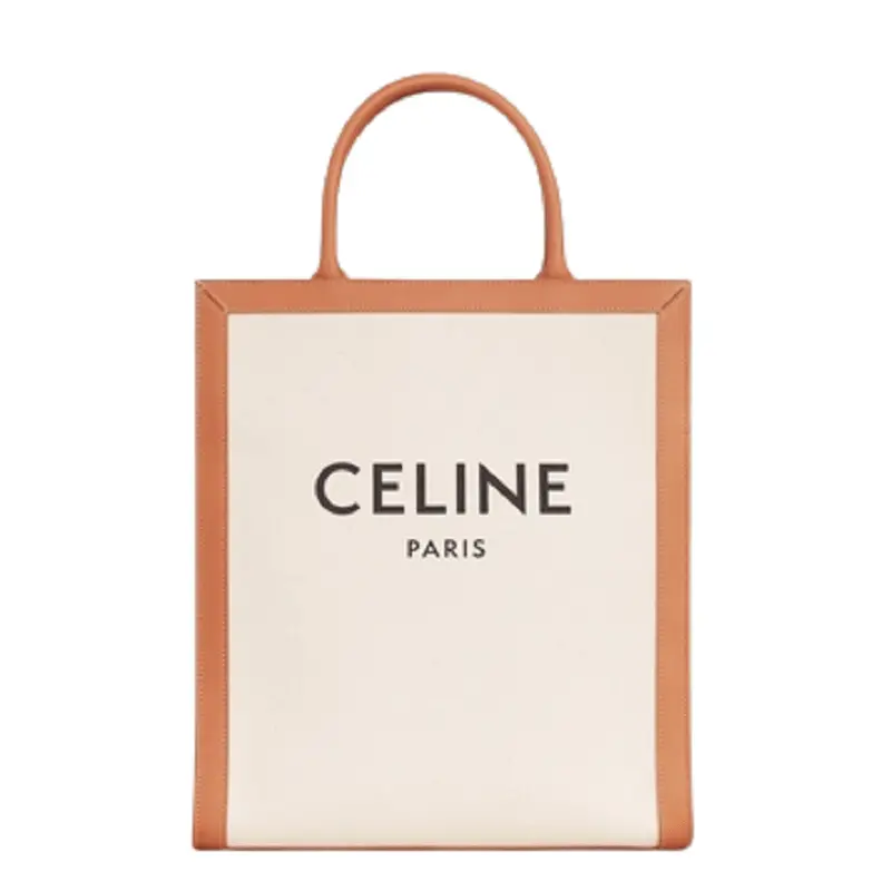 Túi Celine Casual Calfskin Office Style 'Natural Tan' 192082BNZ.02NT
