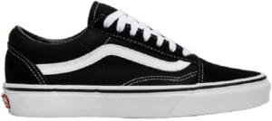 Giày Vans UA Old Skool Warp ' Black True' VN0A4U3B21N