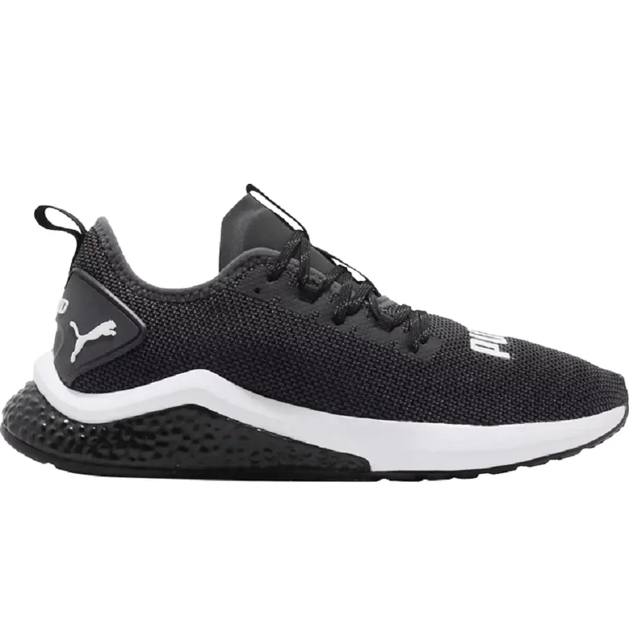 Giày Puma Hybrid NX 'Black' 192259-02