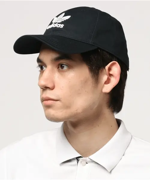 Mũ Adidas Trefoil Classic Cap BK7277 - Ảnh 4
