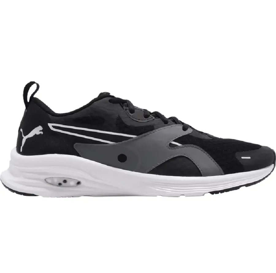 Giày Puma Hybrid Fuego 'Black' 192661-03