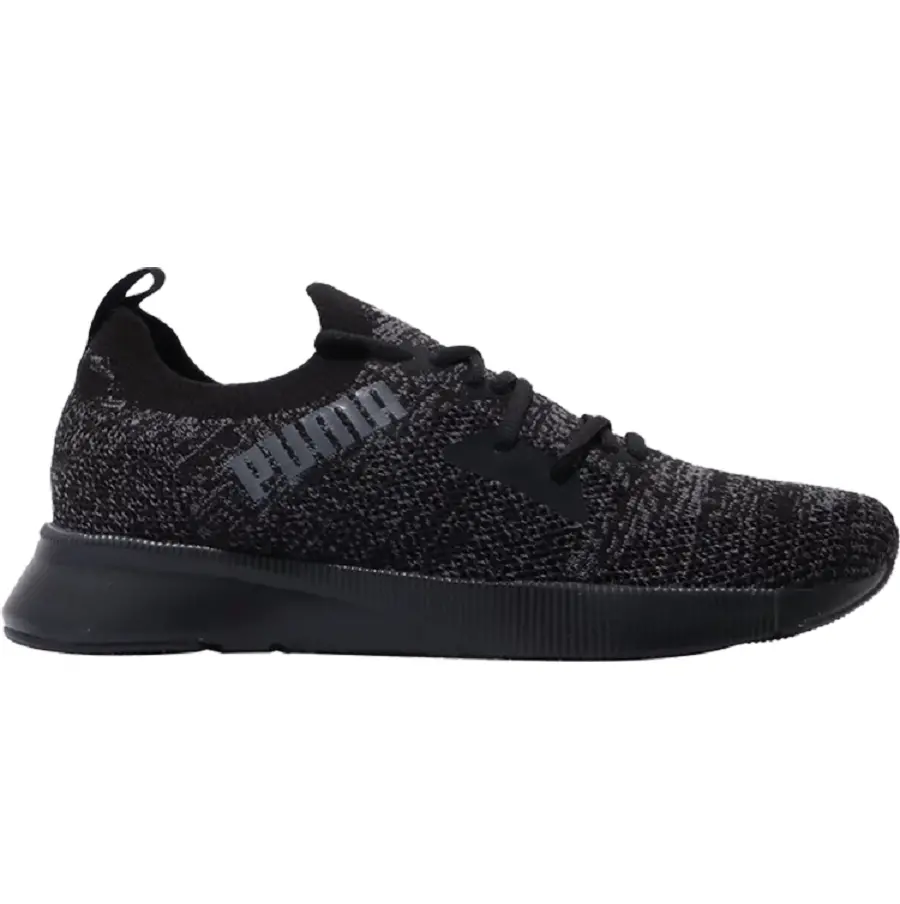 Giày Puma Flyer Runner Engineered Knit 'Black' 192790-04