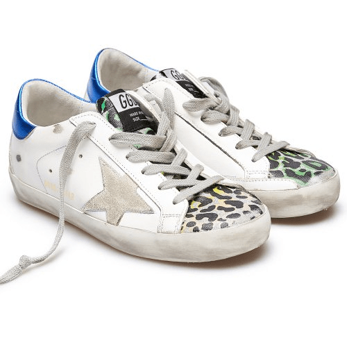 Giày Golden Goose Superstar Classic GWF00102-F000277-80279 - Ảnh 3
