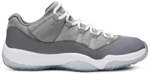 Giày Nike Air Jordan 11 Retro Low 'Cool Grey' 528895-003