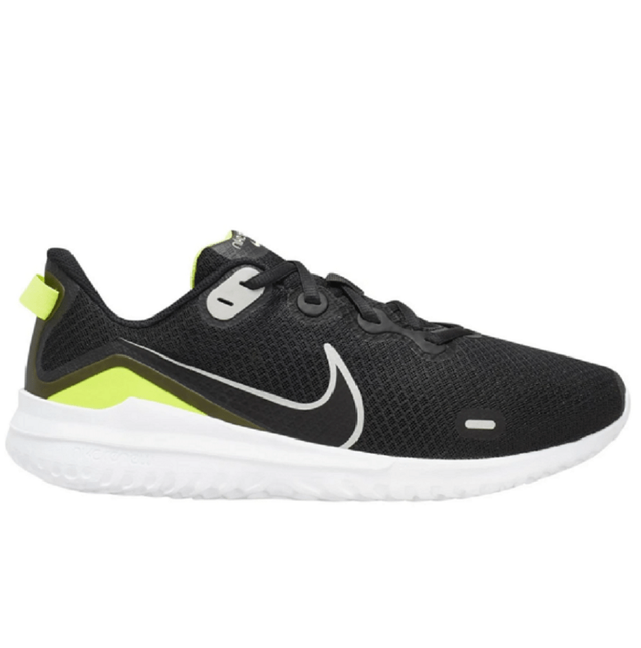 Giày Nike Renew Ride 'Black' CD0311-007